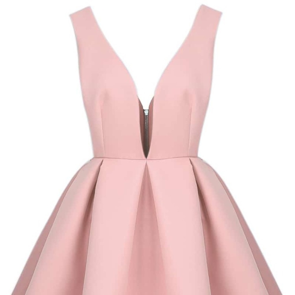 Revealing Sheinside Dress